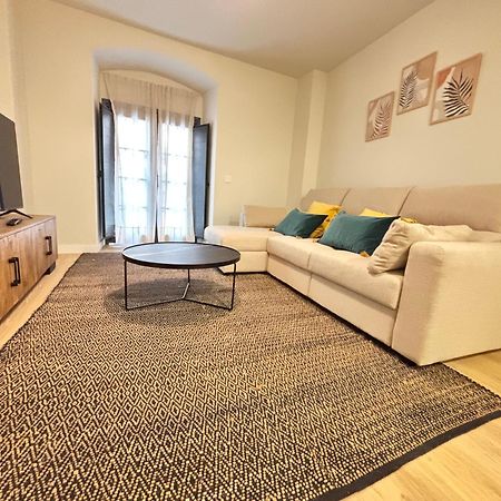 Apartamentos Catedral I Valladolid Luaran gambar