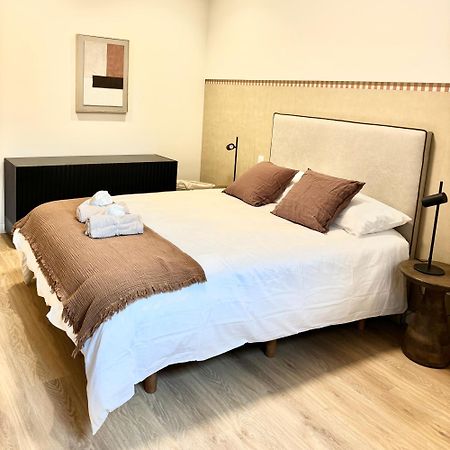 Apartamentos Catedral I Valladolid Luaran gambar