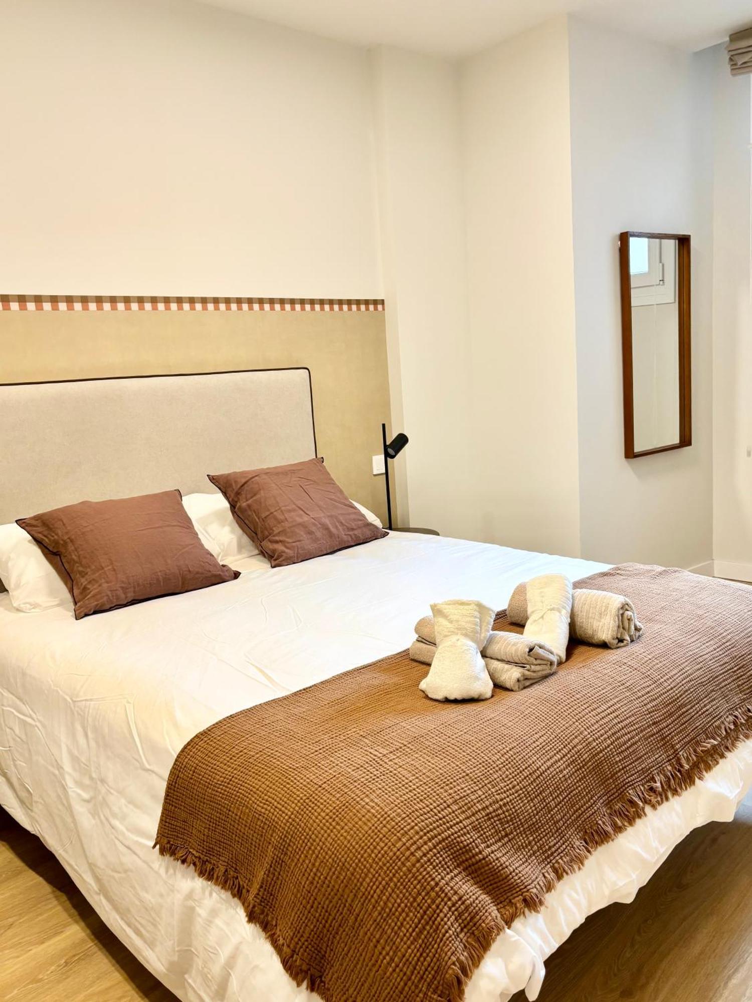 Apartamentos Catedral I Valladolid Luaran gambar